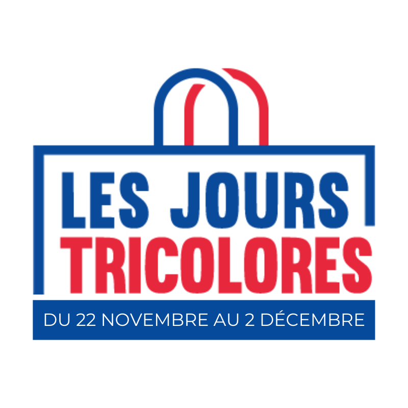 les jours tricolores